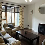 Bright Spacious Apartment