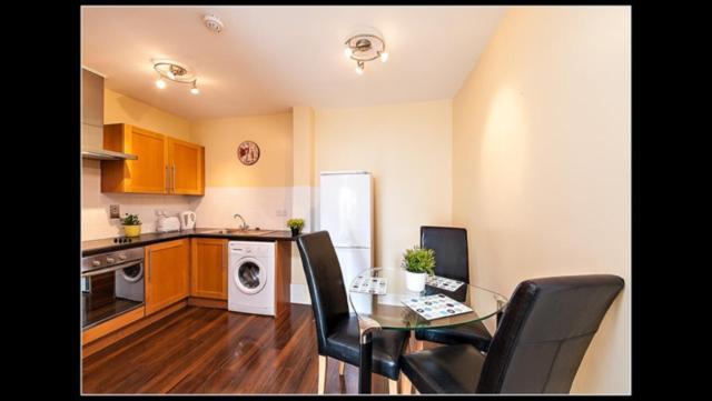 Apartment Bright Spacious *