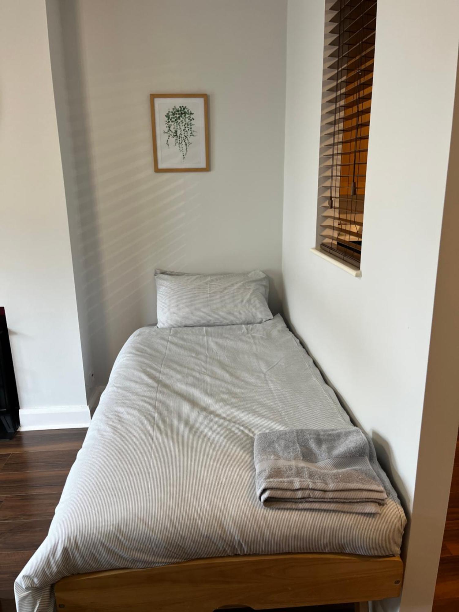 Bright Spacious Dublin